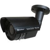New - EverFocus Ultra 720+ EZ750 Surveillance/Network Camera - Color - LL2009