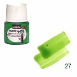 Porcelaine 150 Olivine Green 45ml bottle