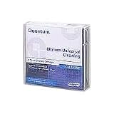 Quantum LTO Ultrium x 1 - cleaning cartridge ( MR-LUCQN-01 )