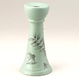 Pfaltzgraff Naturewood Candlestick, Set of 2