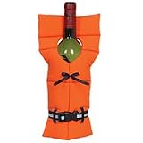 Life Jacket Win Bottle Holder