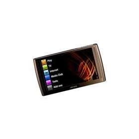 Archos 7 320GB Internet Media Tablet WiFi   7",High Resolution Touch Screen 800x480 pixels,convenient leg stand.