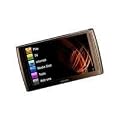 Archos 7 WIFI Tragbarer MP3-/Video-Player (Slim Internet Media Tablett, 7" Display) 160 GB schwarz