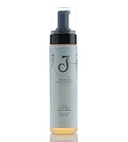 Langa Cleansing Body Mousse 200ml by Jo Wood Organics
