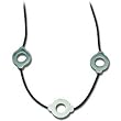 Naruto Itachi Necklace