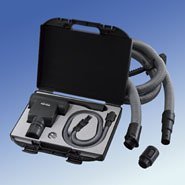 Miele CarClean Vacuum Cleaners Accessories