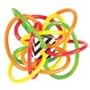 Manhattan Toy Winkel Vibrant Baby Teether