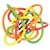 Manhattan Toy Winkel Vibrant Baby Teether