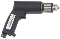 Ingersoll-Rand 728LA2 728la2 3/8 2550rpm Ir Air Drills