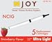 NJOY NCIG CARTRIDGE PACK STRAWBERRY LOW
