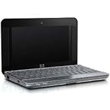 HP 2133 mini-note 8.9 inch WXGA, 1.2GHz Via, 120GB Hard Drive, 1G DDR2, VGA Camera, Bluetooth, Vista Basic OS