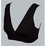 BirthandBaby Sleep Bra Medium Cream