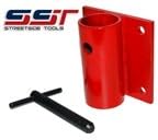 Streetside ToolsSST-0156-BB - Heavy Duty Multi-use Transmission Holding Fixture Base/Tool