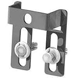 Southern Imperial Inc Rshl-004 Firstline Security Back Hook Lock(pack of 10)