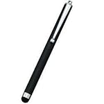 プリンストンテクノロジー iPad/iPhone/iPod touch専用タッチペン (ブラック) PIP-TP2B
