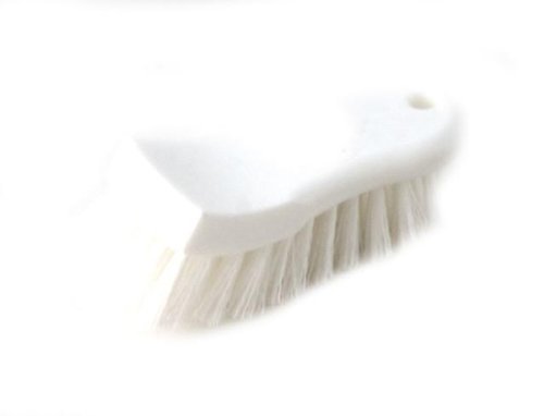 Colour Coded Board Cleaning Scrubbing Cleaning Brush - White