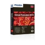 Panda Global Protection 2010 3 PCs for 1 Year (Retail Minibox) (B12GP10MB)
