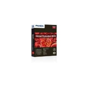 Panda Global Protection 2010 3 PCs for 1 Year (Retail Minibox) (B12GP10MB)