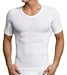 Firm Control Shapewear V-Neck Tee