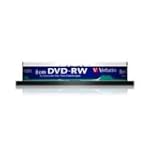Verbatim DVD-RW Supporti vergini 1.4...
