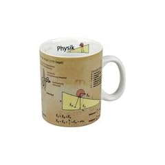 Kaffeebecher "PhysikerInnen"