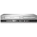 Philips DVDR3545V/37 1080p Upscaling DVDR/VCR Combo with Built-In Tuner,1080p and 1080i upscaling for optimum HD picture performance