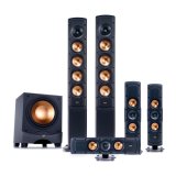 Klipsch Reference Series RVX-54 Home Theater System
