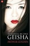 Memorias De Una Geisha