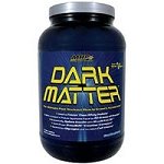 Maximum Human Performance Dark Matter 1200g Blue Ras,  Boxes