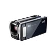 JVC GZHM960BUS Camcorder with 10x Optical Zoom and 3.5-Inch LCD Screen (Black)