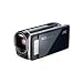 JVC GZHM960BUS Camcorder with 10x Optical Zoom and 3.5-Inch LCD Screen (Black)