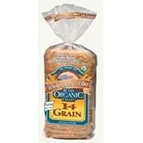 Rudi's Organic Bakery - Bread - Organic 14 Grain 20.00 oz