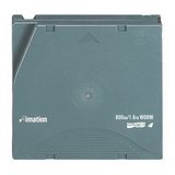 Imation - LTO Ultrium 4 - 800 GB / 1.6 TB - teal - storage media