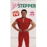 Jack LaLanne Stepper