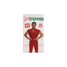Jack LaLanne Stepper