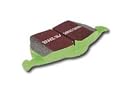EBC Brakes DP21665 Greenstuff Street Sport Disc Pad