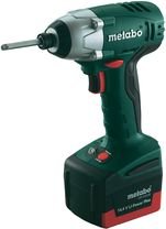 CORDLESS IMPACT WRENCH 14.4 LI