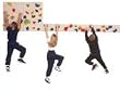 BoulderingBoard - 3'X 2' Vertical Children's Climbing Board