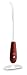 The Sharper Image Electronic Floor Steam Mop with Super absorbent pads And Carpet Glide The Sharper Image Electronic Floor Steam Mop with Super absorbent pads And Carpet Glide