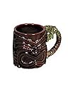 Hawaiian Mug / Tiki