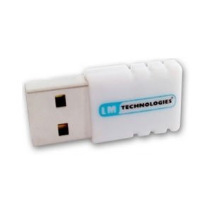 Lm Technologies 802.11N 150Mbps Fast Wireless 