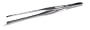 SLIDELOCK TWEEZER BLUNT 6-1/2"