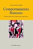 Comportamiento humano: El recurso basico de las organizaciones empresariales (Serie economia) (Spanish Edition)