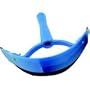 Partrade Sweat Scraper Plastic Deluxe Blue 244581