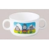 【オーエスケー】お子様食器 きかんしゃトーマス 両手コップ CB-9