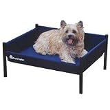 Dura Bed Small Burgandy