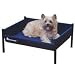 Pet Supplies : Dura Bed Small Burgandy