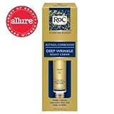 RoC Deep Wrinkle Night Cream 1fl oz