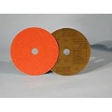 3M Abrasive 051111-55972 FIBRE DISC 985C 7x7/8