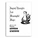 Impish Thought by Kenton Knepper